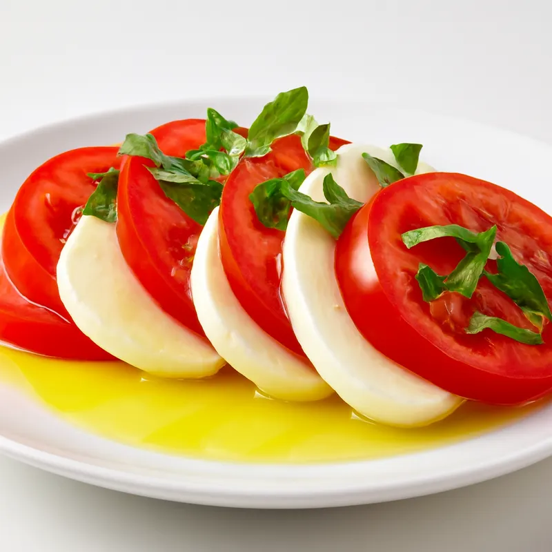Caprese Salad