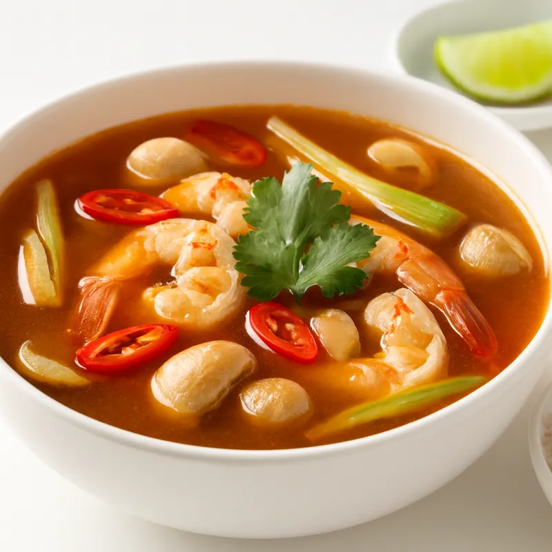Tom Yum