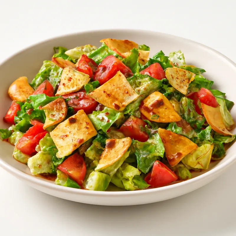 Fattoush