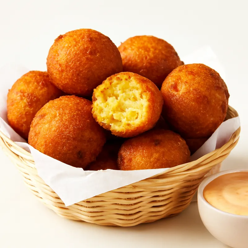 Hush Puppies