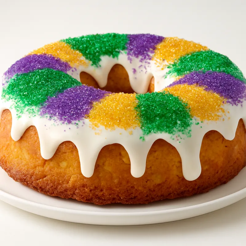 King Cake