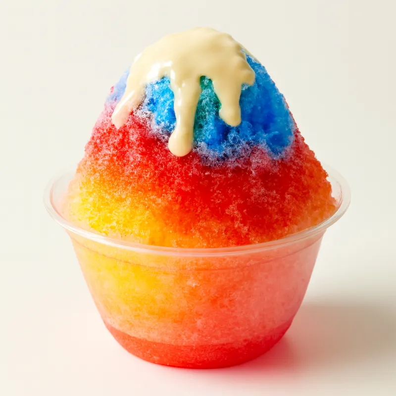 Shave Ice