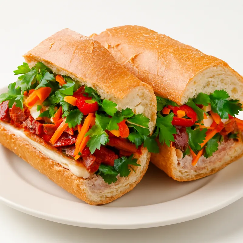 Banh Mi
