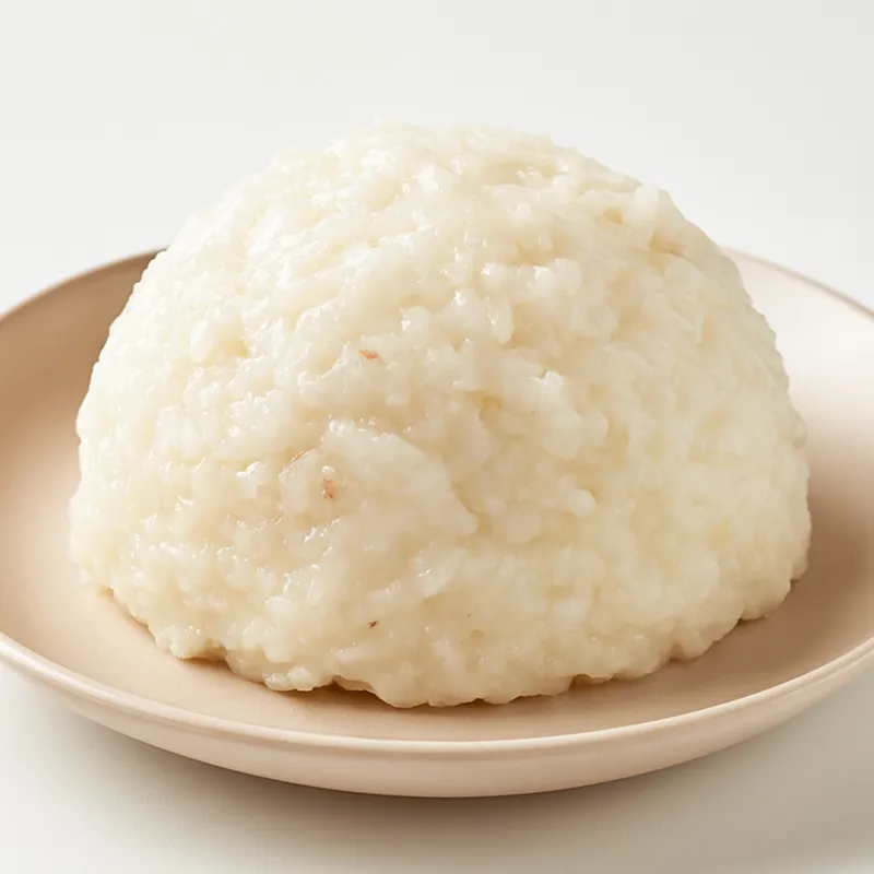 Tuwo Shinkafa
