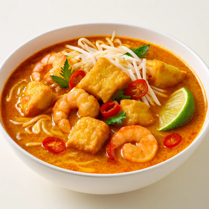 Laksa