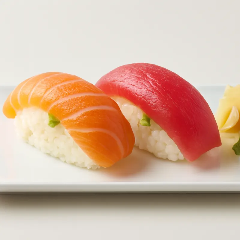 Sushi Nigiri