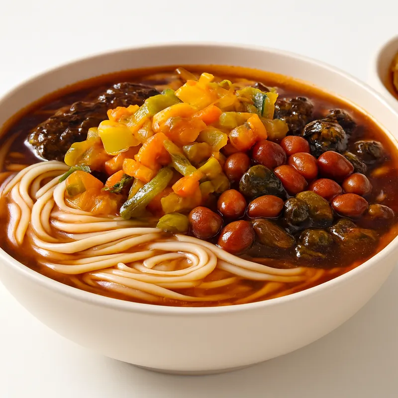 Liuzhou Snail Rice Noodle