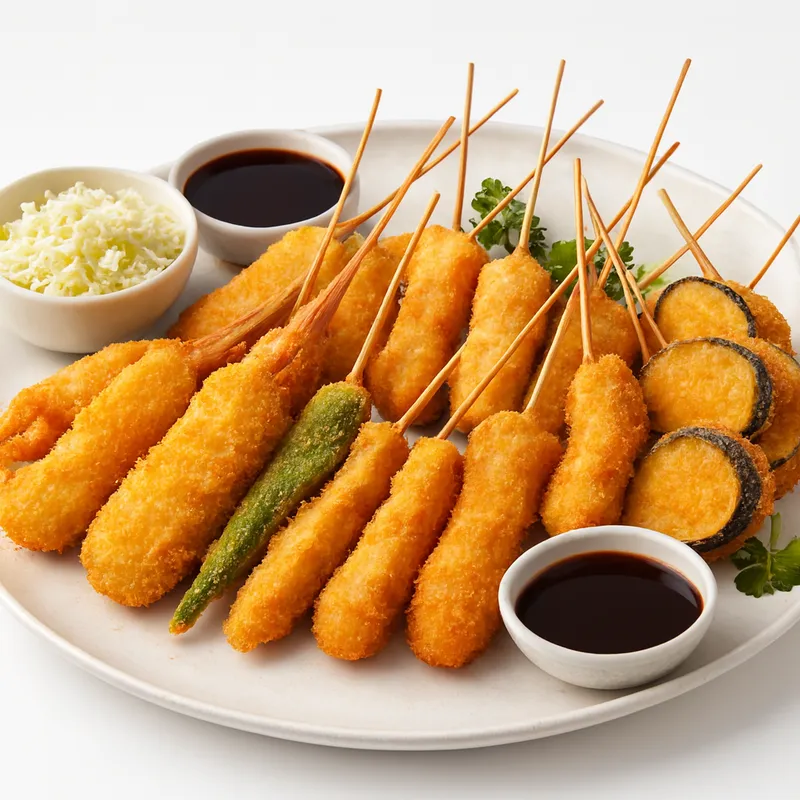 Kushikatsu