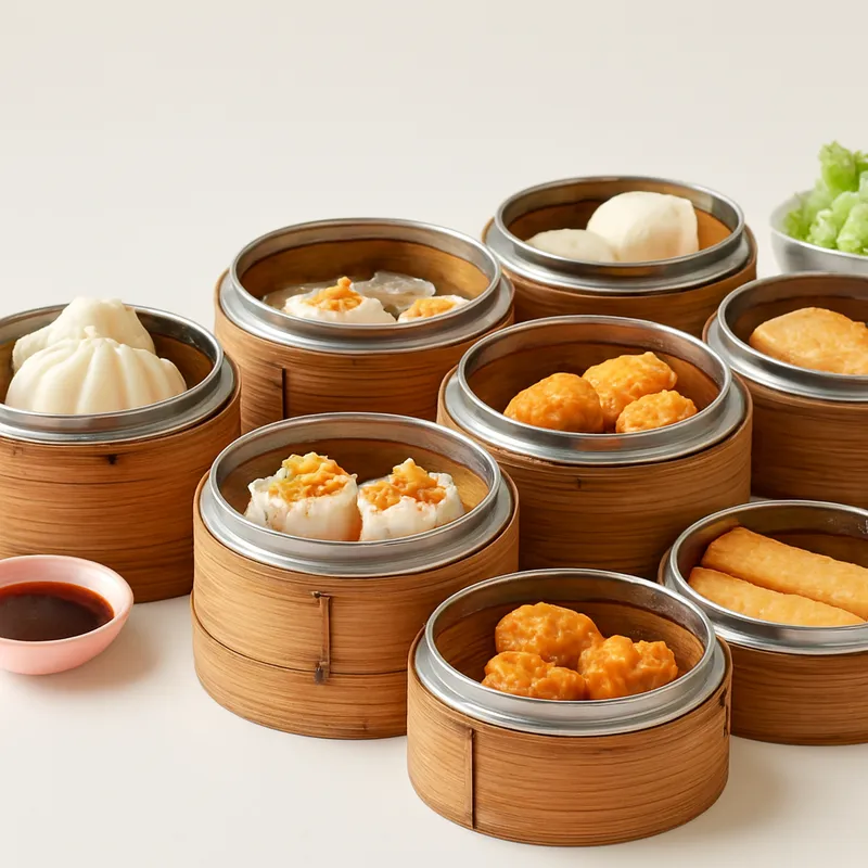 Dim Sum