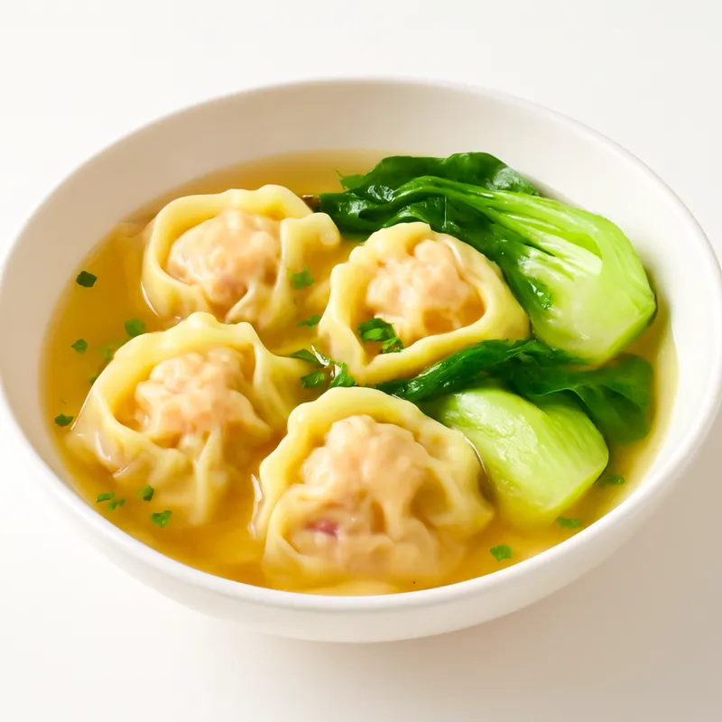 Wontons