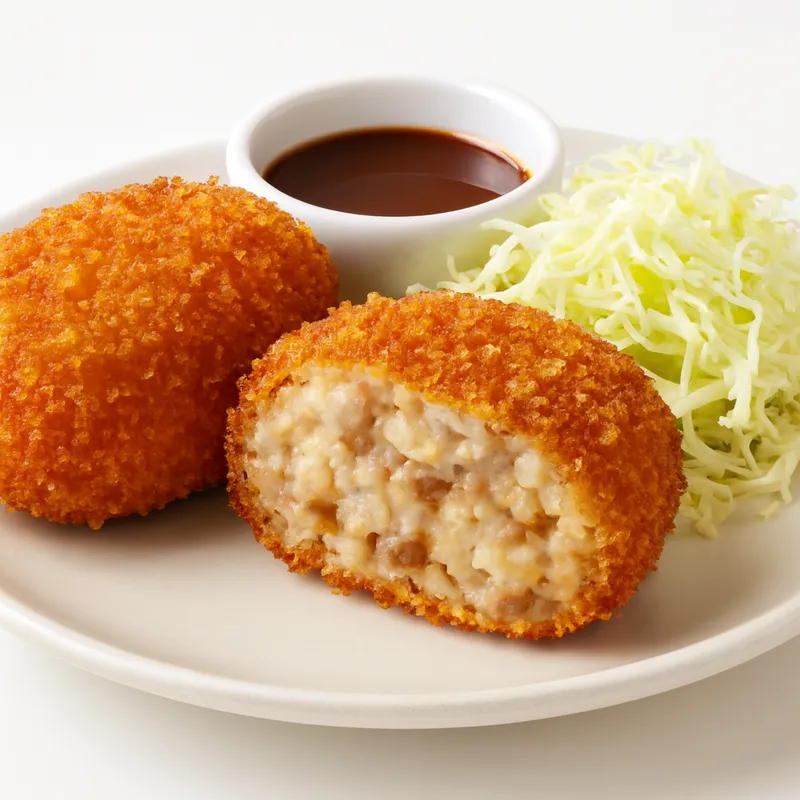 Korokke