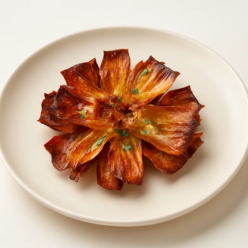 Carciofi alla Giudia