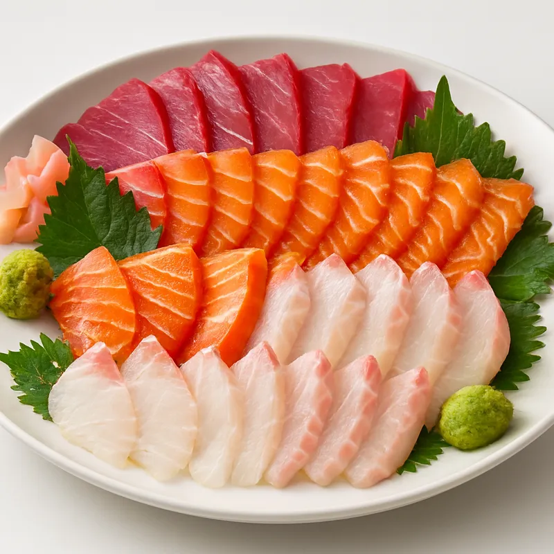 Sashimi