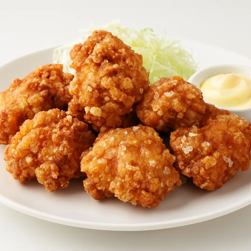 Karaage