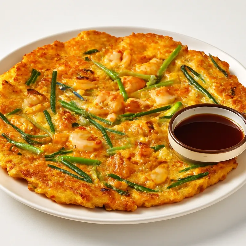 Haemul Pajeon