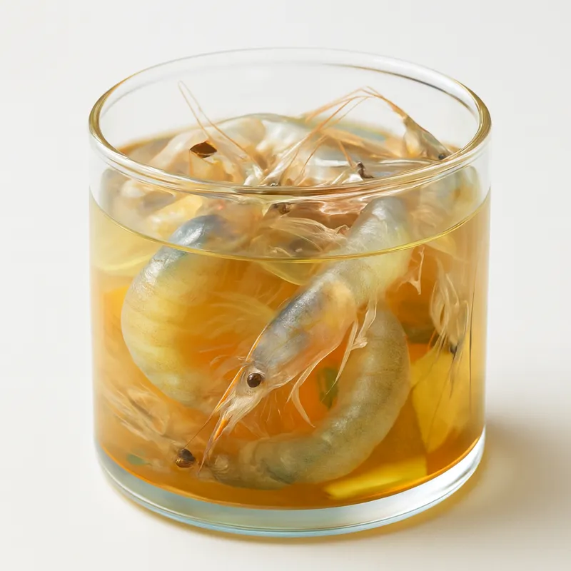 Drunken Shrimp