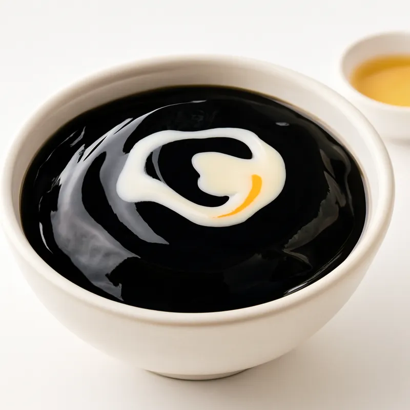 Wuzhou Turtle Jelly
