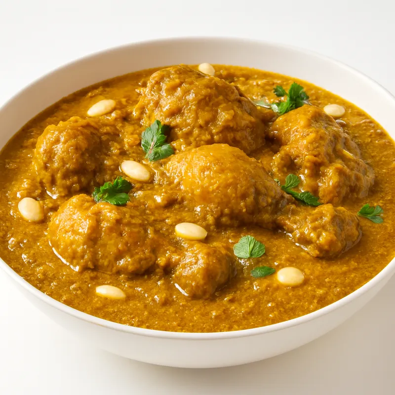 Korma