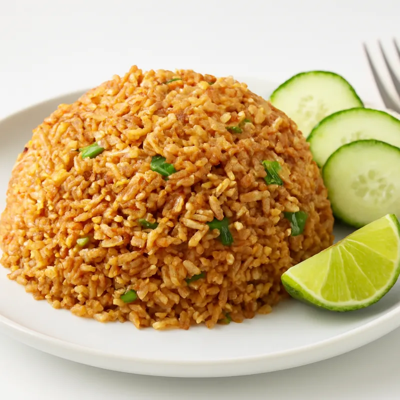 Thai Fried Rice