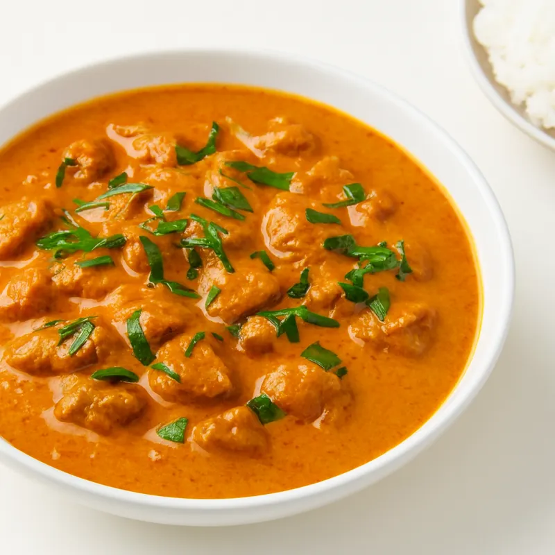 Panang Curry