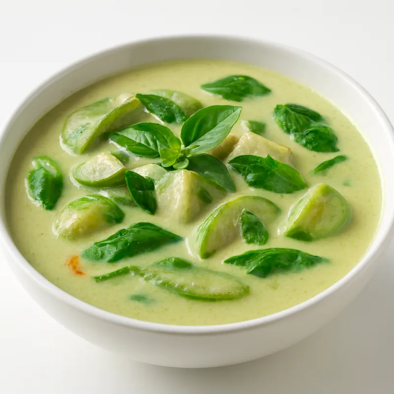 Gaeng Keow Wan