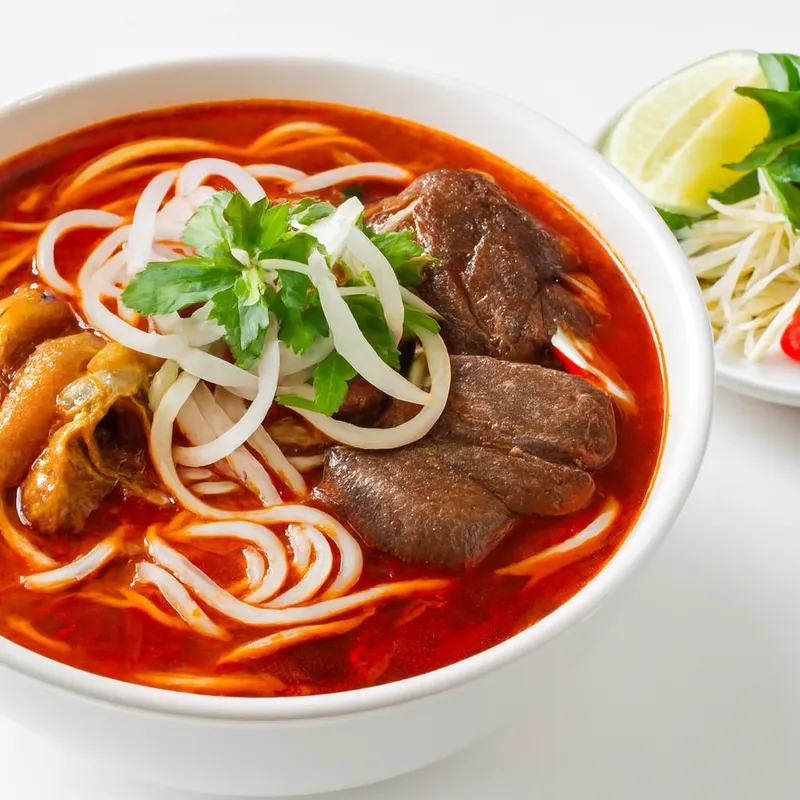 Bun Bo Hue