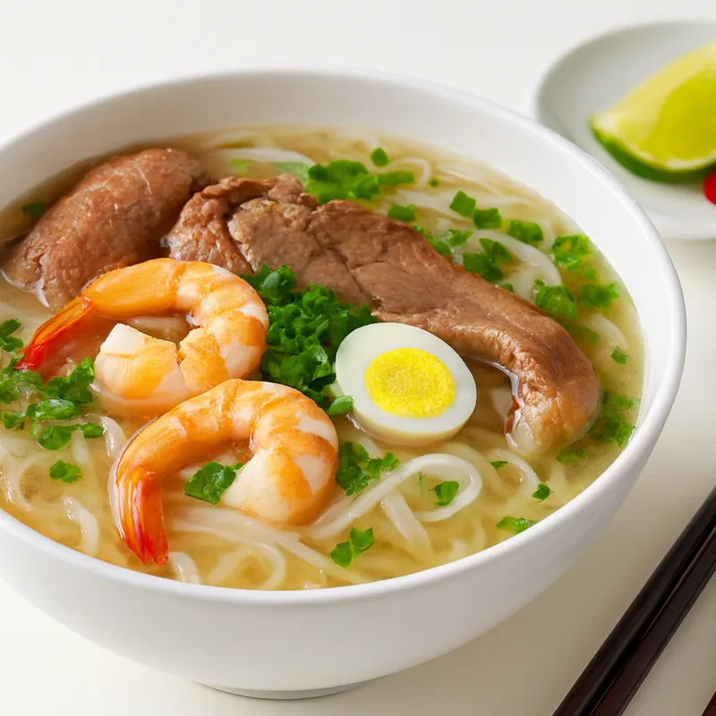 Hu Tieu