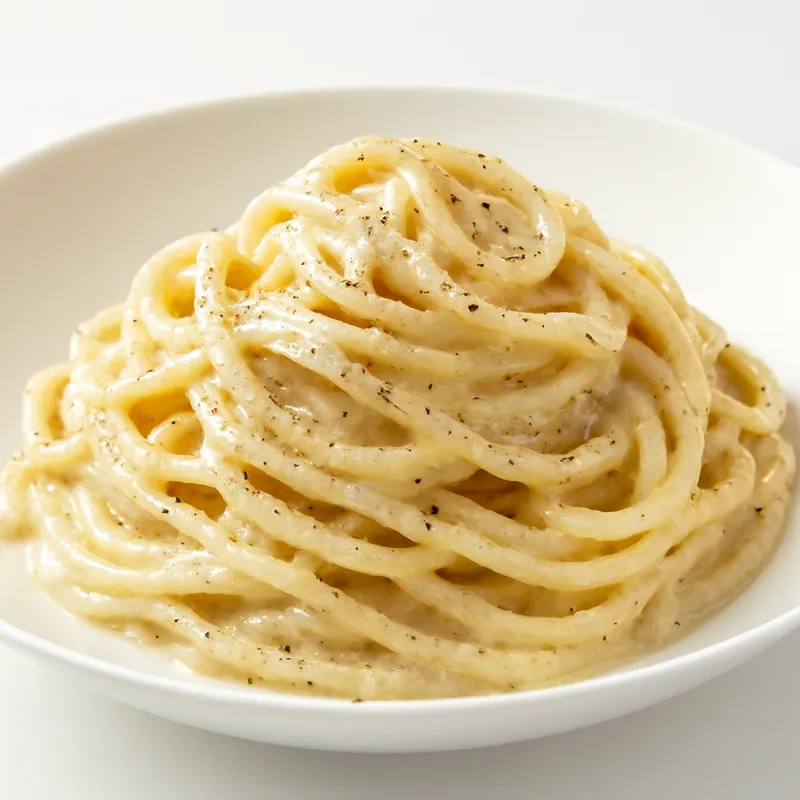 Cacio e Pepe
