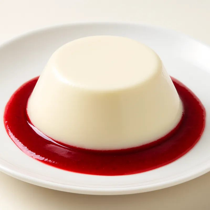 Panna Cotta