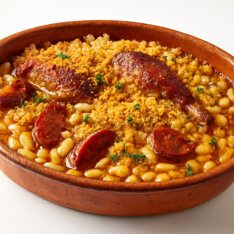 Cassoulet