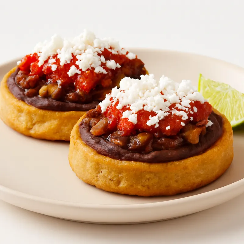Sopes