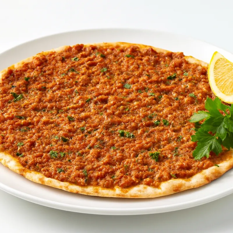 Lahmacun
