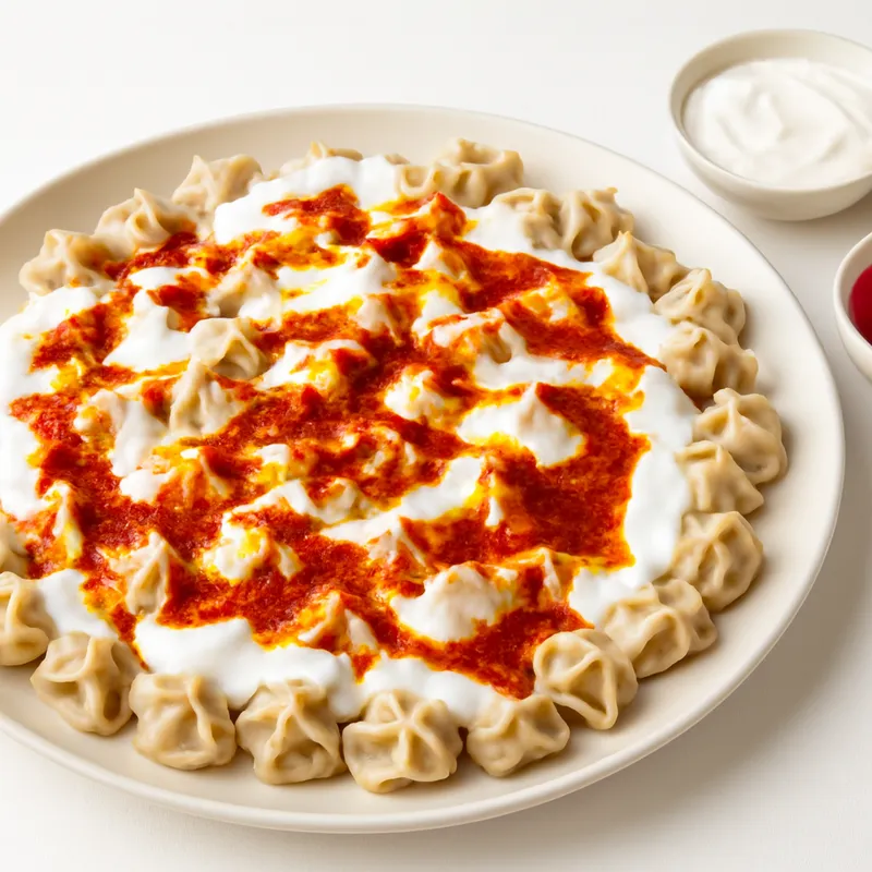 Manti