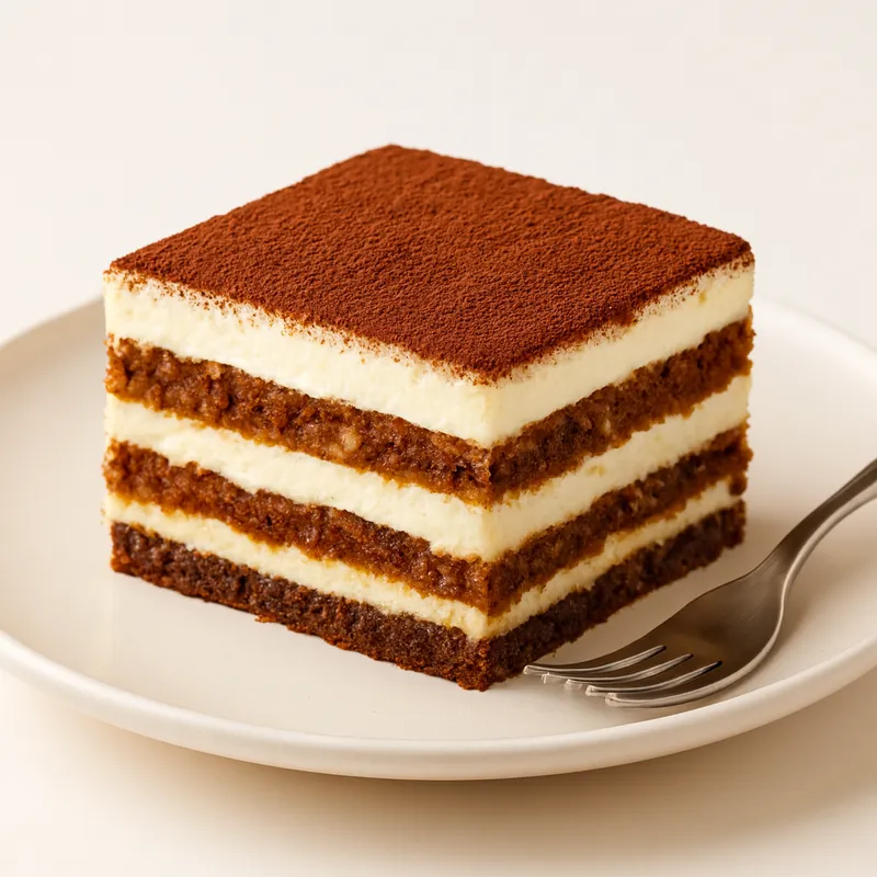 Tiramisu