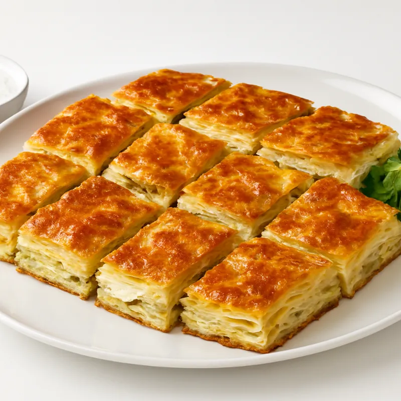 Borek