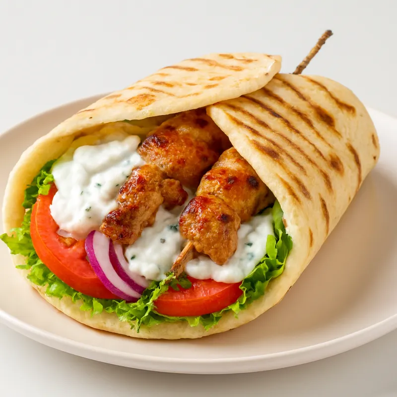 Souvlaki