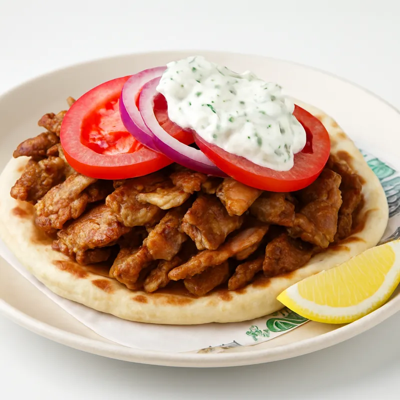 Gyros