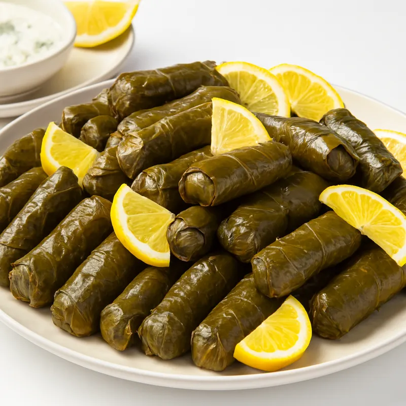 Dolmades