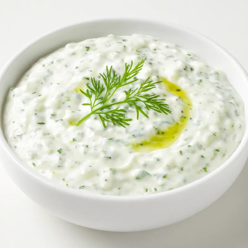 Tzatziki