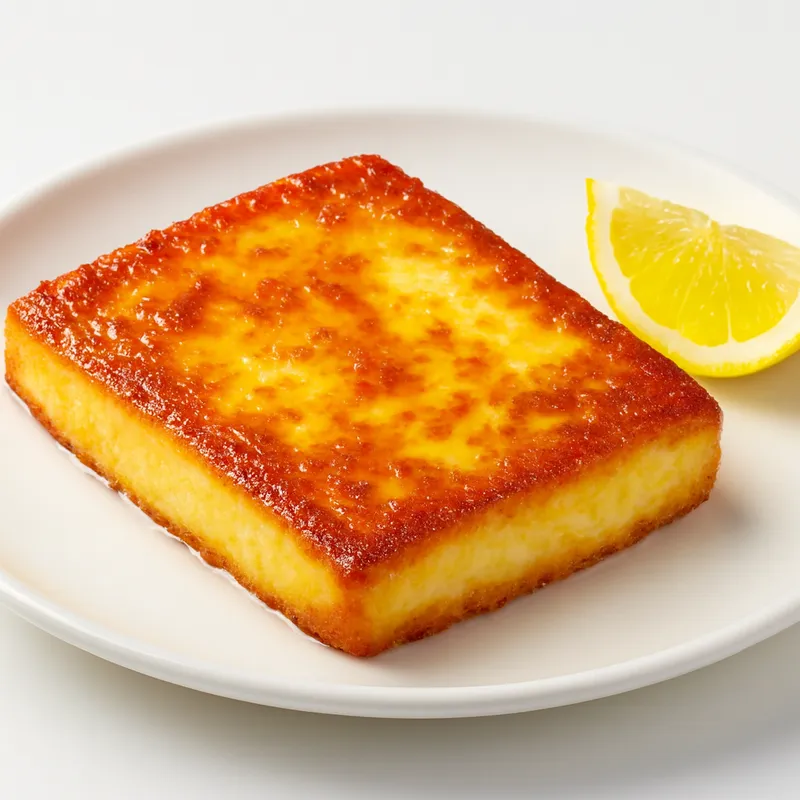 Saganaki