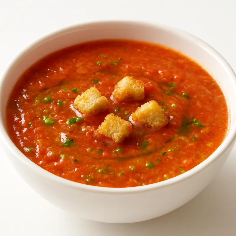 Gazpacho