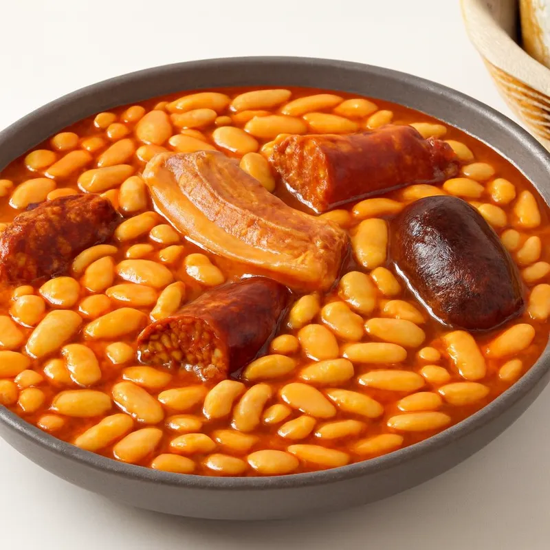Fabada Asturiana