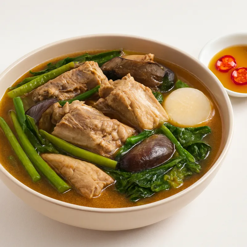 Sinigang