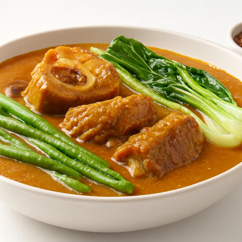 Kare-Kare