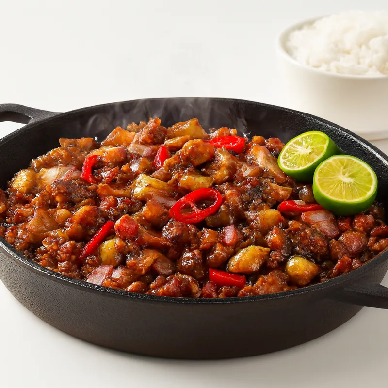 Sisig