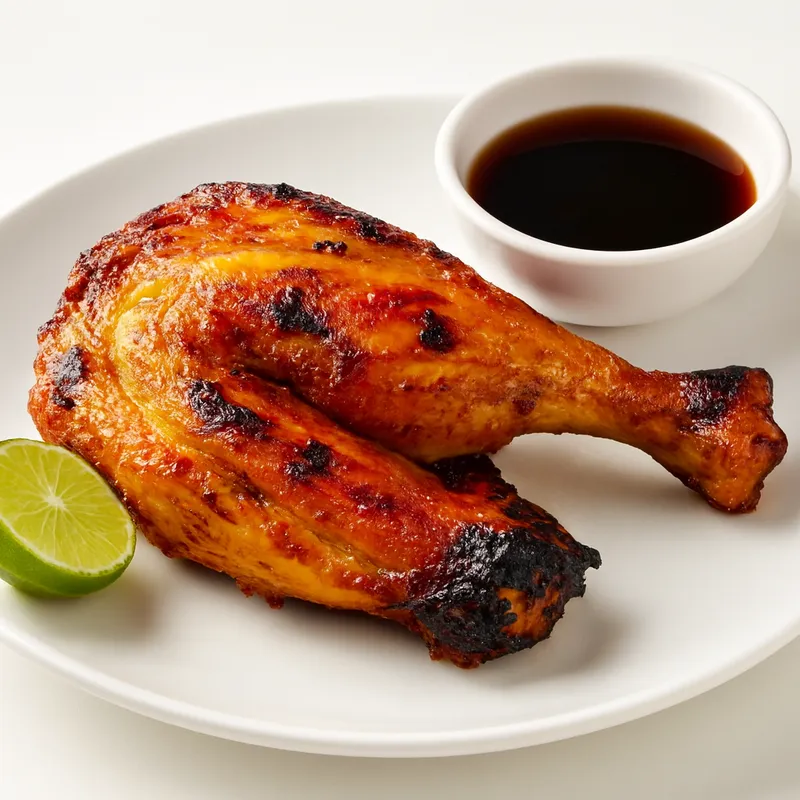 Chicken Inasal