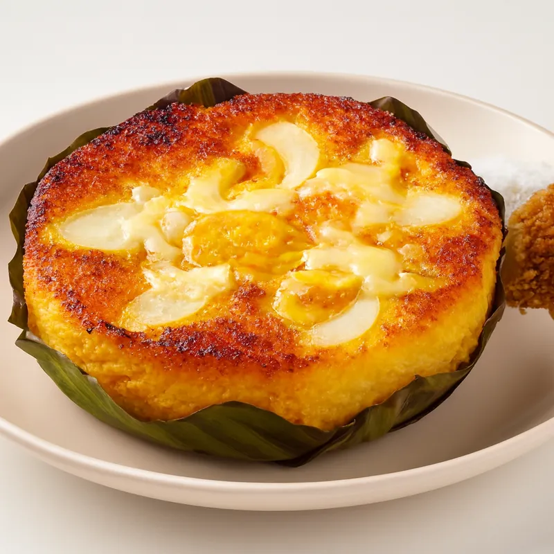 Bibingka