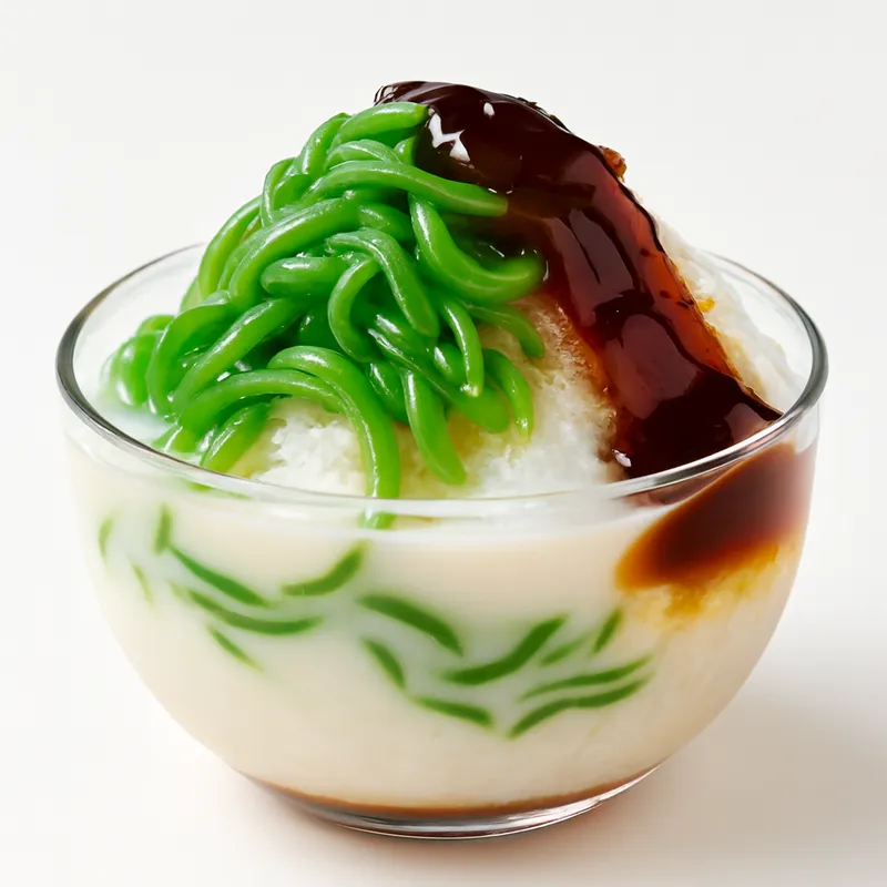 Cendol