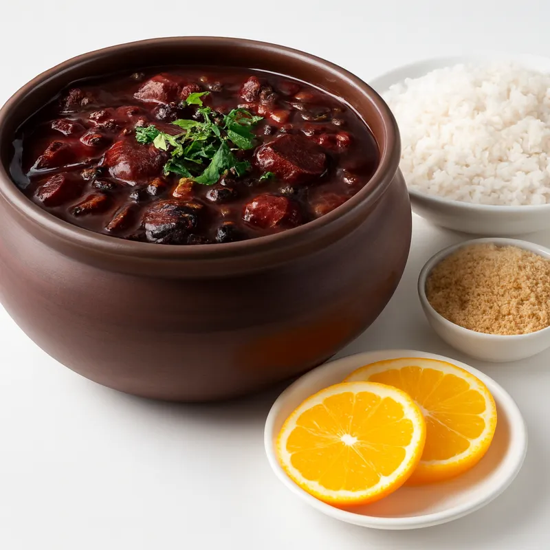 Feijoada