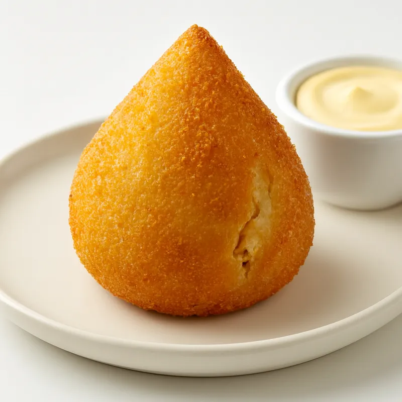 Coxinha
